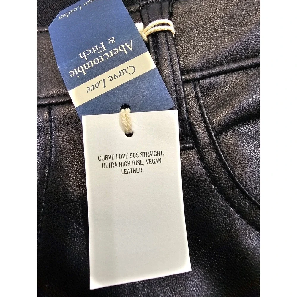 Abercrombie & Fitch waist 16